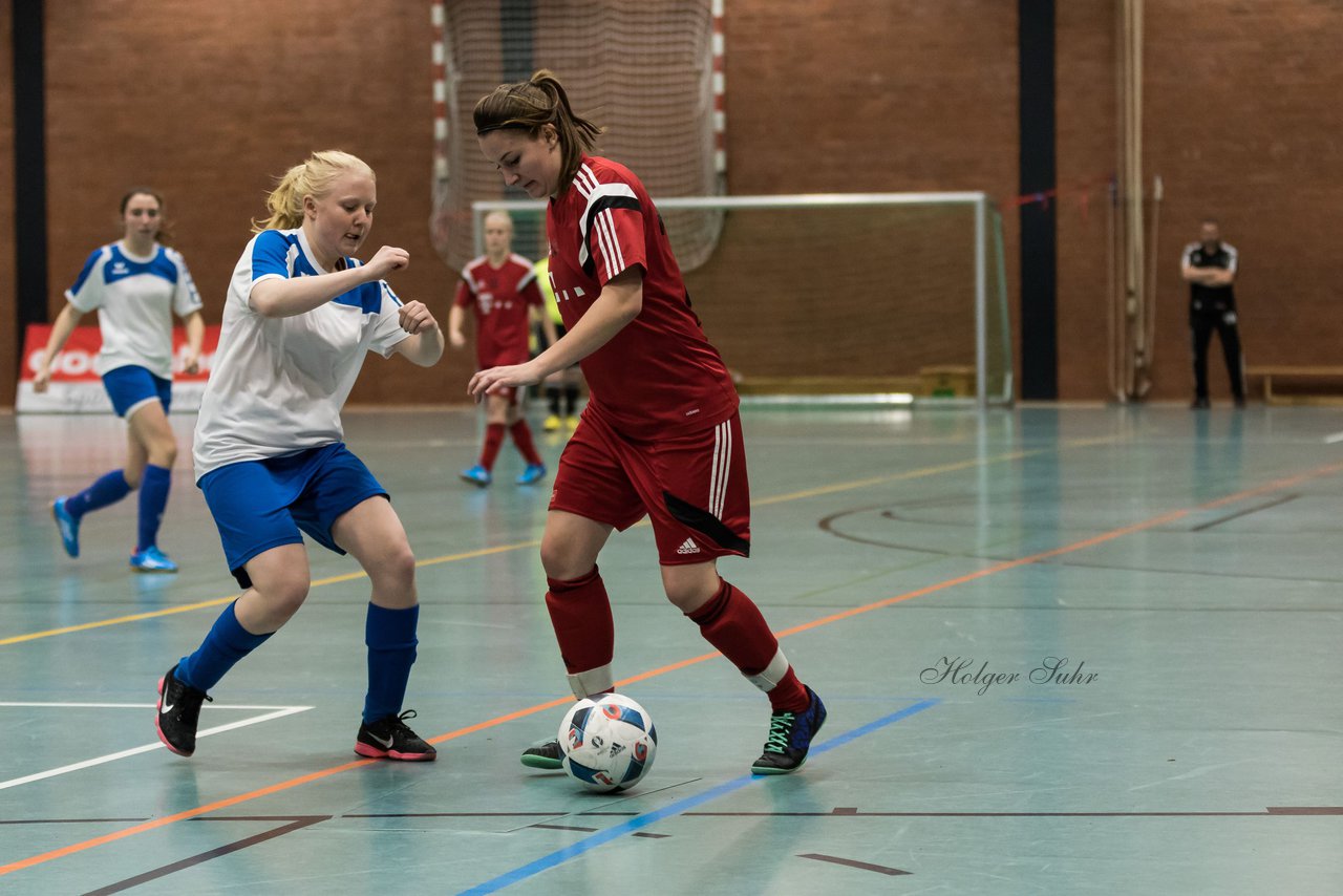 Bild 510 - Dodenhof Cup
